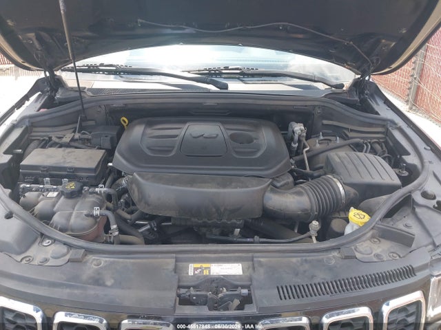 Jeep Grand Cherokee Laredo E 4x4 2019 1C4RJFAG6KC754167 Image 10