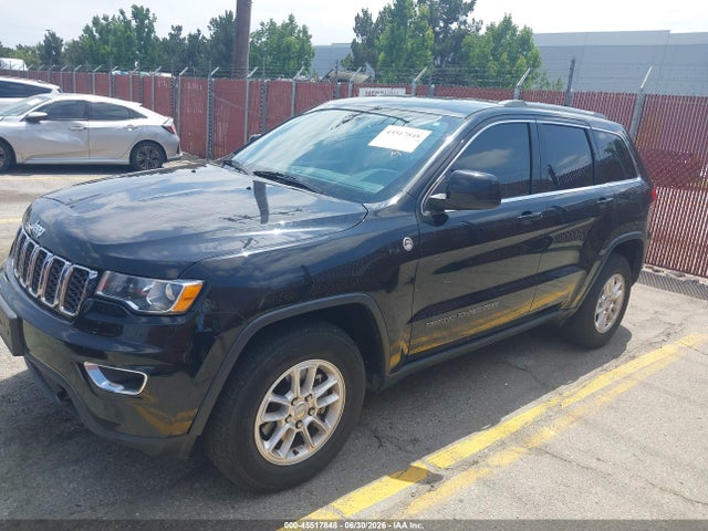 Jeep Grand Cherokee Laredo E 4x4 2019 1C4RJFAG6KC754167 Image 14