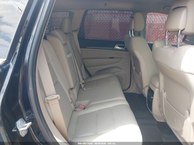 Jeep Grand Cherokee Laredo E 4x4 2019 1C4RJFAG6KC754167 Image 8