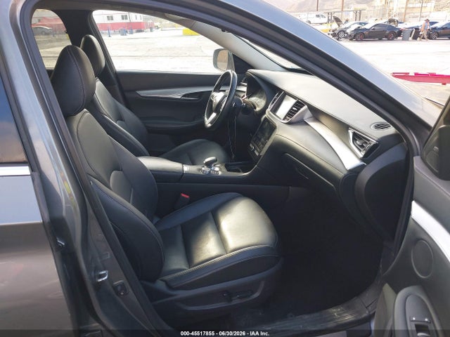 45517855 :رقم المزاد ، 3PCAJ5M3XLF113219 vin ، 2020 Infiniti Qx50 Luxe Awd مزاد بيع