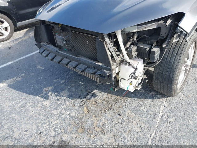 45517855 :رقم المزاد ، 3PCAJ5M3XLF113219 vin ، 2020 Infiniti Qx50 Luxe Awd مزاد بيع