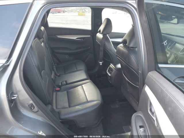 45517855 :رقم المزاد ، 3PCAJ5M3XLF113219 vin ، 2020 Infiniti Qx50 Luxe Awd مزاد بيع
