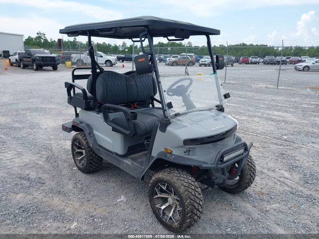 Denago Golf Cart 2024 7XBABAAB2RA000837 главное изображение