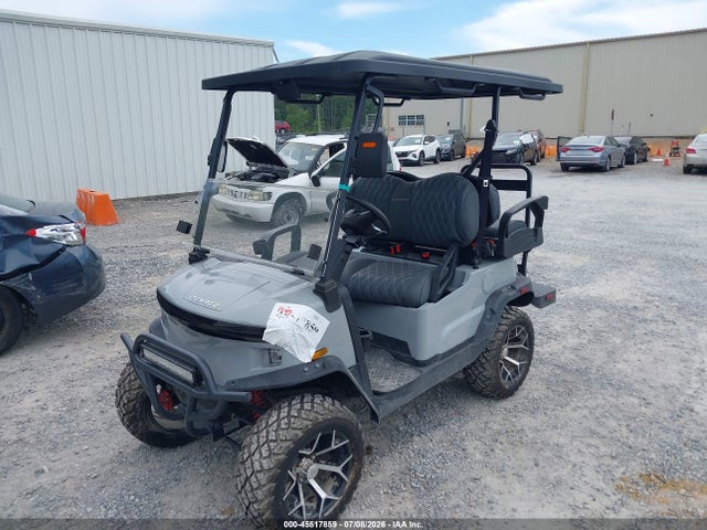 Denago Golf Cart 2024 7XBABAAB2RA000837 Image 2