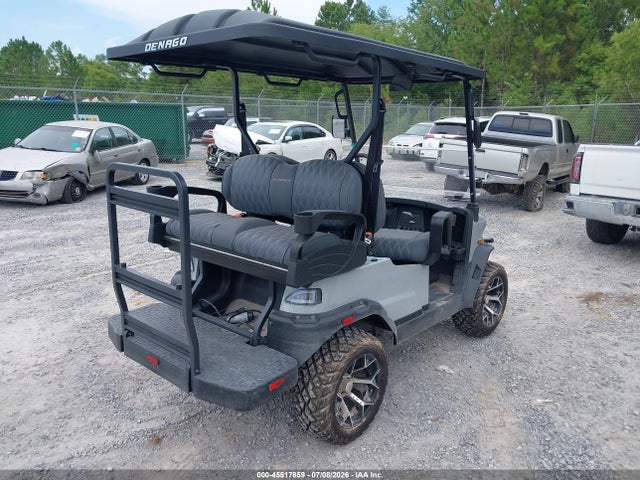 Denago Golf Cart 2024 7XBABAAB2RA000837 Image 4