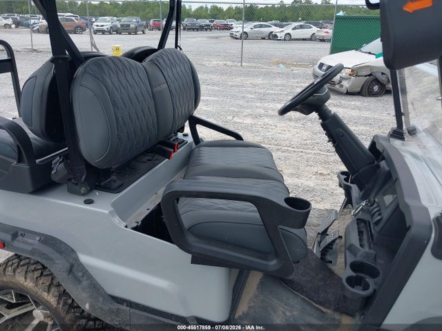 Denago Golf Cart 2024 7XBABAAB2RA000837 Image 5