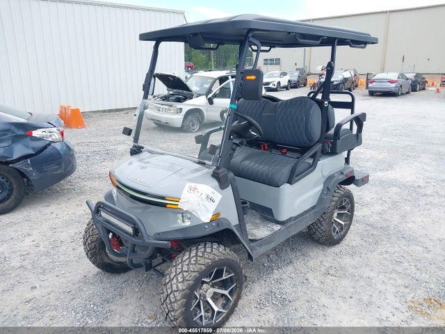 Denago Golf Cart 2024 7XBABAAB2RA000837 Image 6