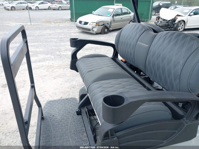Denago Golf Cart 2024 7XBABAAB2RA000837 Image 8