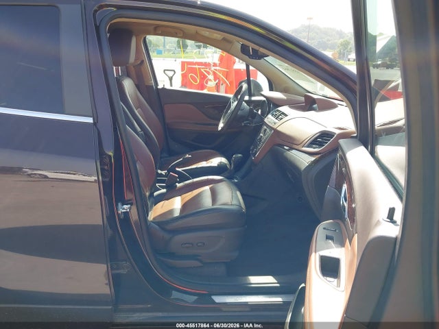 45517864 :رقم المزاد ، KL4CJCSB1DB152268 vin ، 2013 Buick Encore Leather مزاد بيع