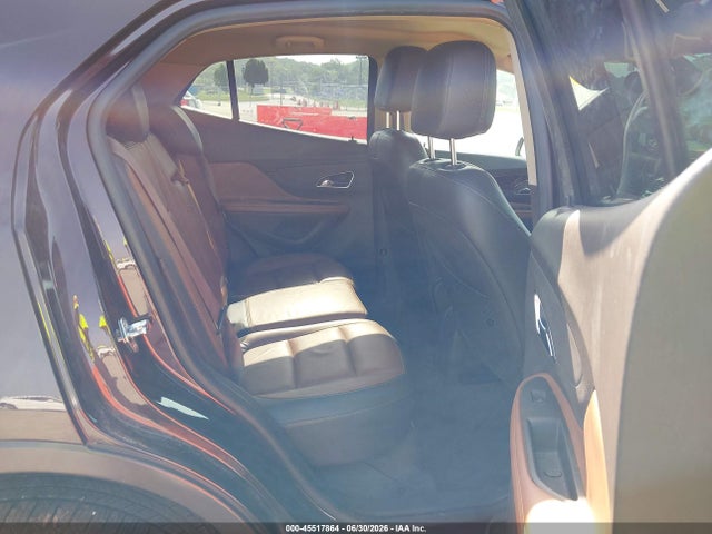 45517864 :رقم المزاد ، KL4CJCSB1DB152268 vin ، 2013 Buick Encore Leather مزاد بيع