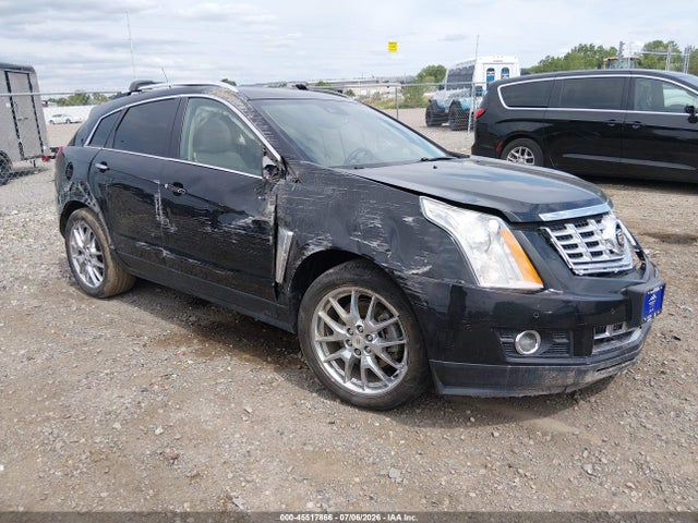 Продаж на аукціоні авто 2013 Cadillac Srx Premium Collection, vin: 3GYFNJE30DS574384, номер лоту: 45517866