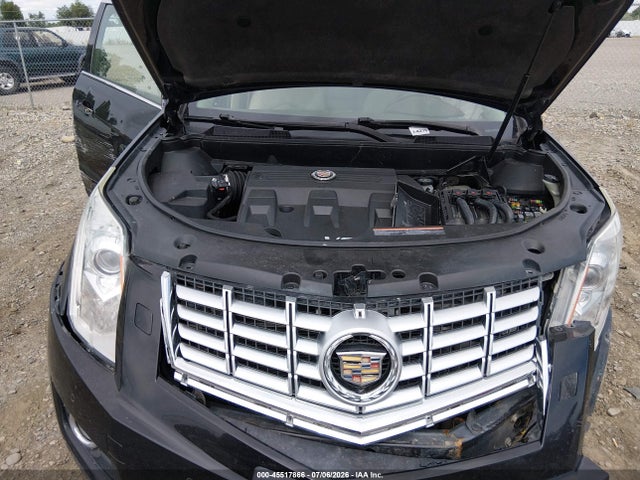 Aukcja sprzedaży 2013 Cadillac Srx Premium Collection, vin: 3GYFNJE30DS574384, numer aukcji: 45517866