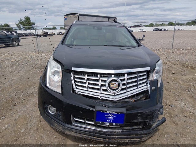 Aukcja sprzedaży 2013 Cadillac Srx Premium Collection, vin: 3GYFNJE30DS574384, numer aukcji: 45517866