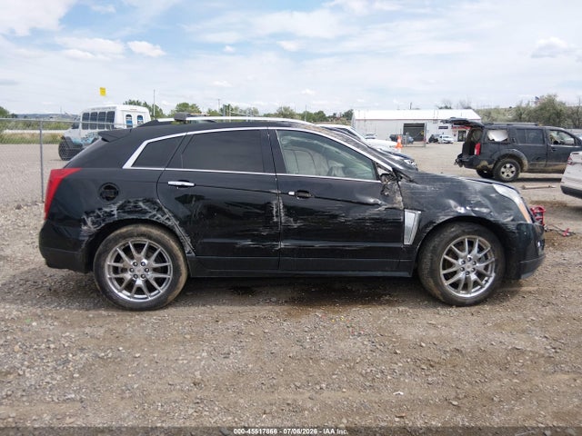 Aukcja sprzedaży 2013 Cadillac Srx Premium Collection, vin: 3GYFNJE30DS574384, numer aukcji: 45517866