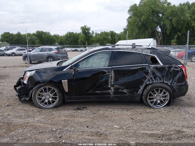 Aukcja sprzedaży 2013 Cadillac Srx Premium Collection, vin: 3GYFNJE30DS574384, numer aukcji: 45517866