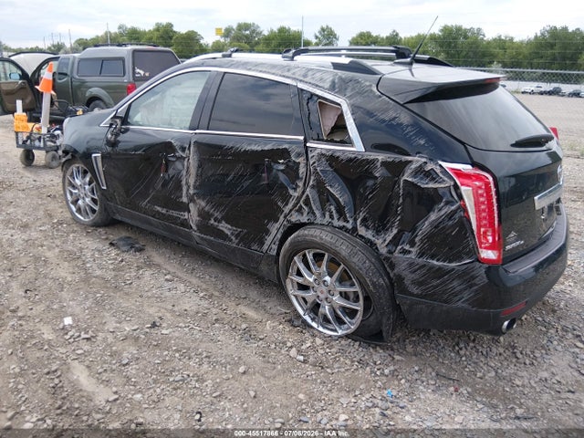 Aukcja sprzedaży 2013 Cadillac Srx Premium Collection, vin: 3GYFNJE30DS574384, numer aukcji: 45517866