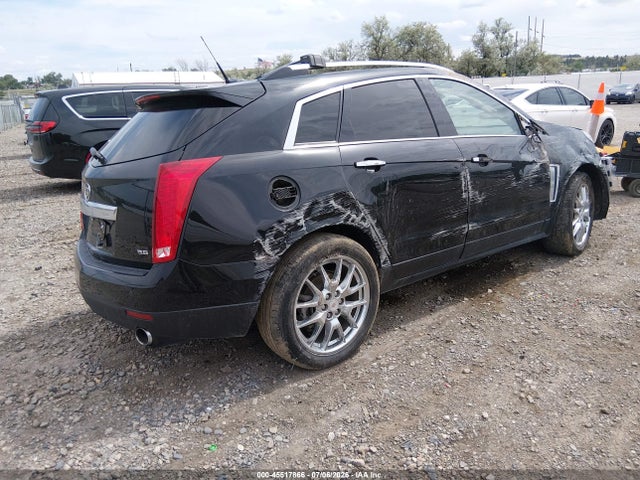 Aukcja sprzedaży 2013 Cadillac Srx Premium Collection, vin: 3GYFNJE30DS574384, numer aukcji: 45517866