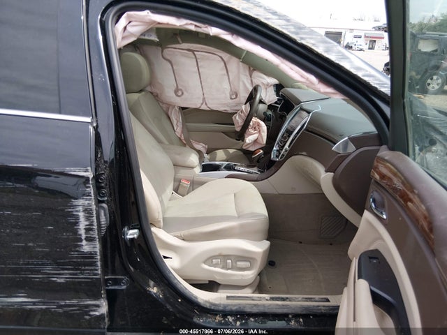 Aukcja sprzedaży 2013 Cadillac Srx Premium Collection, vin: 3GYFNJE30DS574384, numer aukcji: 45517866