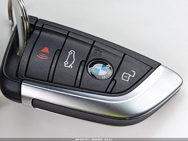 5UX43DP03N9M66030 BMW X3 Sdrive30i