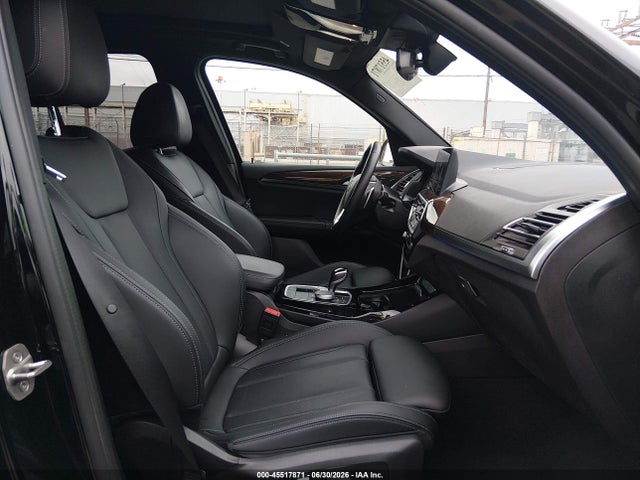 5UX43DP03N9M66030 BMW X3 Sdrive30i