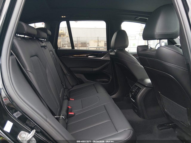 5UX43DP03N9M66030 BMW X3 Sdrive30i