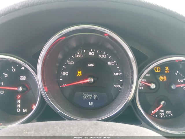 Продаж на аукціоні авто 2012 Cadillac Cts Luxury, vin: 1G6DE5E59C0155321, номер лоту: 45517873