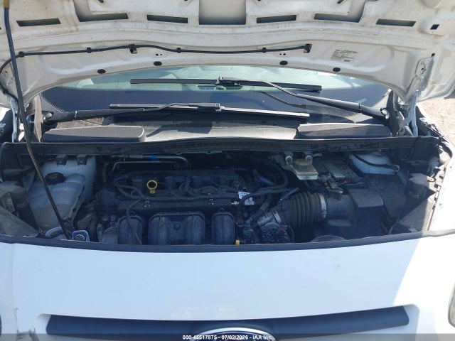 Ford Transit Connect Xl 2016 NM0LS7E73G1264059 Image 10