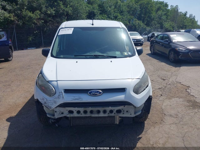 Ford Transit Connect Xl 2016 NM0LS7E73G1264059 Image 12