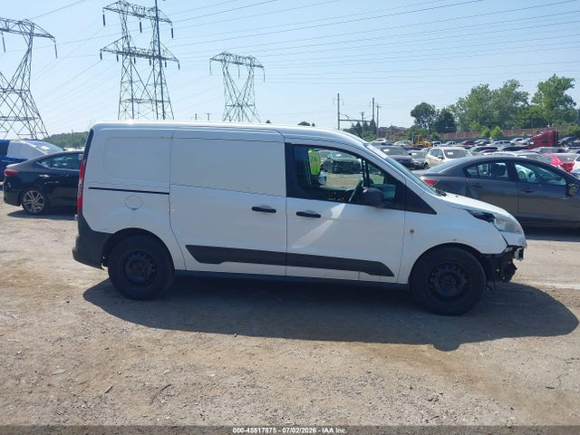 Ford Transit Connect Xl 2016 NM0LS7E73G1264059 Image 13