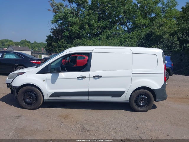 Ford Transit Connect Xl 2016 NM0LS7E73G1264059 Image 14