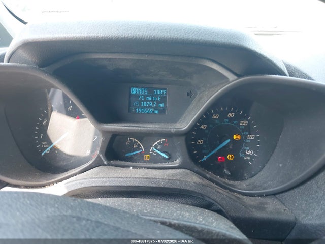 Ford Transit Connect Xl 2016 NM0LS7E73G1264059 Image 15