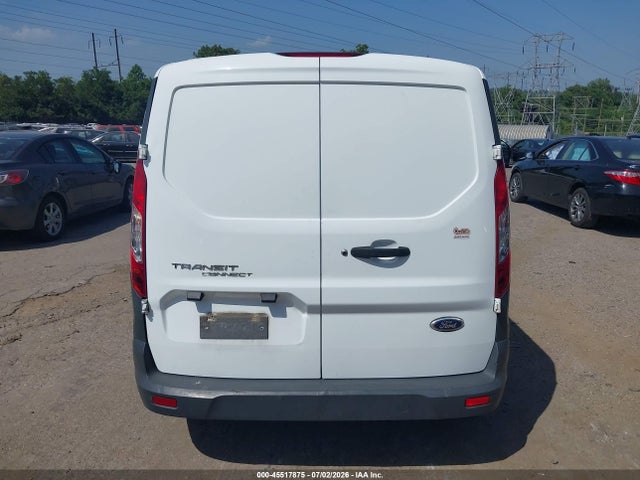 Ford Transit Connect Xl 2016 NM0LS7E73G1264059 Image 16