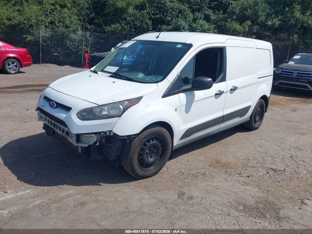 Ford Transit Connect Xl 2016 NM0LS7E73G1264059 Image 2