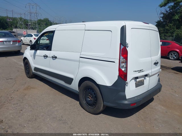 Ford Transit Connect Xl 2016 NM0LS7E73G1264059 Image 3