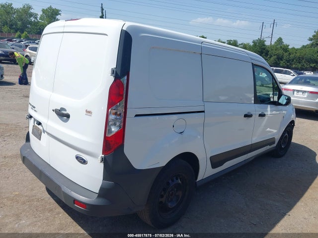 Ford Transit Connect Xl 2016 NM0LS7E73G1264059 Image 4