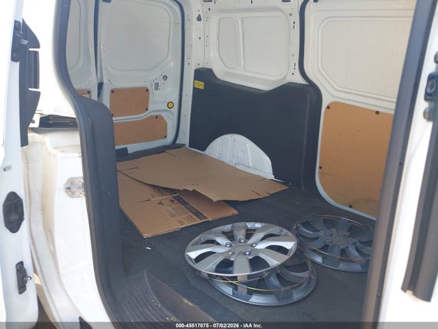 Ford Transit Connect Xl 2016 NM0LS7E73G1264059 Image 8