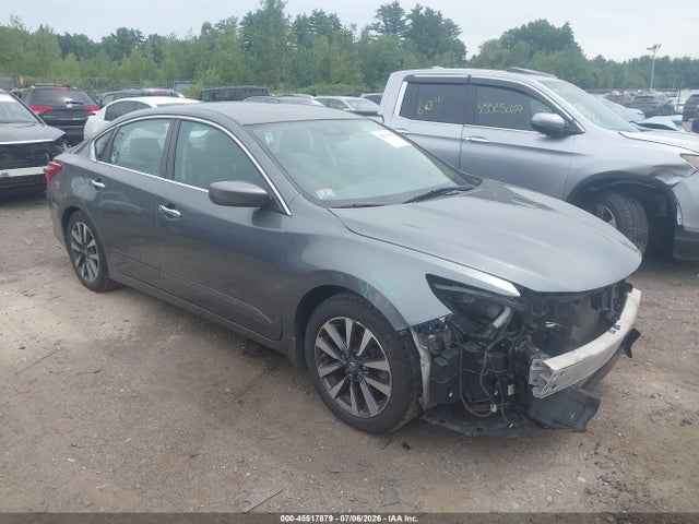Nissan Altima 2.5 Sv 2017 1N4AL3AP2HC208387 Image 1