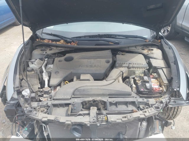 Nissan Altima 2.5 Sv 2017 1N4AL3AP2HC208387 Image 10