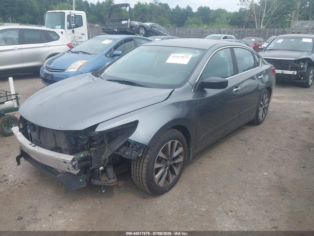 Nissan Altima 2.5 Sv 2017 1N4AL3AP2HC208387 Image 2