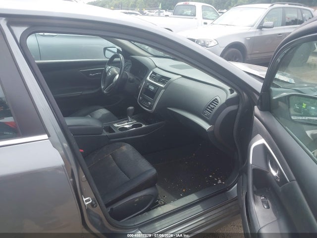 Nissan Altima 2.5 Sv 2017 1N4AL3AP2HC208387 Image 5