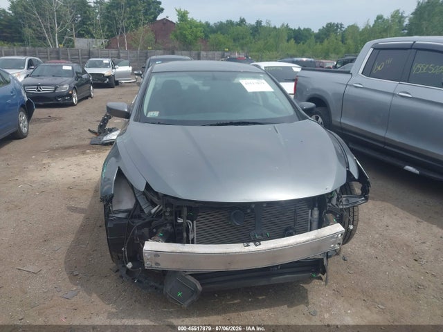 Nissan Altima 2.5 Sv 2017 1N4AL3AP2HC208387 Image 6