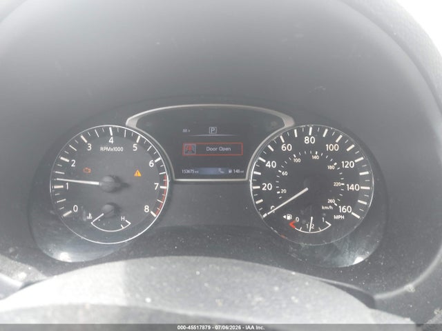 Nissan Altima 2.5 Sv 2017 1N4AL3AP2HC208387 Image 7