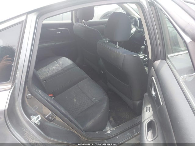 Nissan Altima 2.5 Sv 2017 1N4AL3AP2HC208387 Image 8