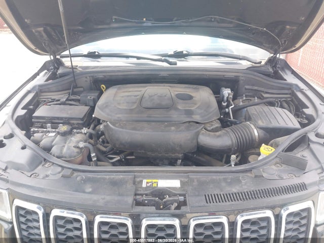 Jeep Grand Cherokee Laredo E 4x4 2019 1C4RJFAG9KC754163 Image 10