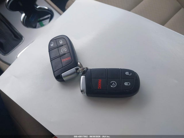 Jeep Grand Cherokee Laredo E 4x4 2019 1C4RJFAG9KC754163 Image 11