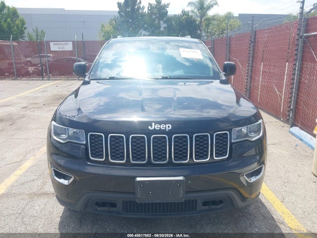 Jeep Grand Cherokee Laredo E 4x4 2019 1C4RJFAG9KC754163 Image 12