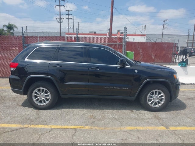 Jeep Grand Cherokee Laredo E 4x4 2019 1C4RJFAG9KC754163 Image 13