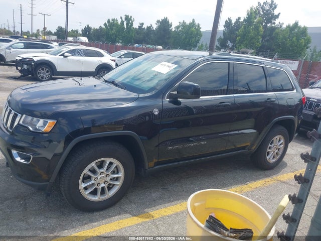Jeep Grand Cherokee Laredo E 4x4 2019 1C4RJFAG9KC754163 Image 14