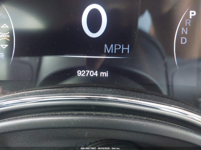 Jeep Grand Cherokee Laredo E 4x4 2019 1C4RJFAG9KC754163 Image 15