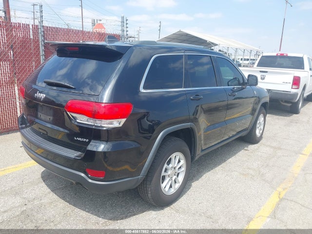 Jeep Grand Cherokee Laredo E 4x4 2019 1C4RJFAG9KC754163 Image 4